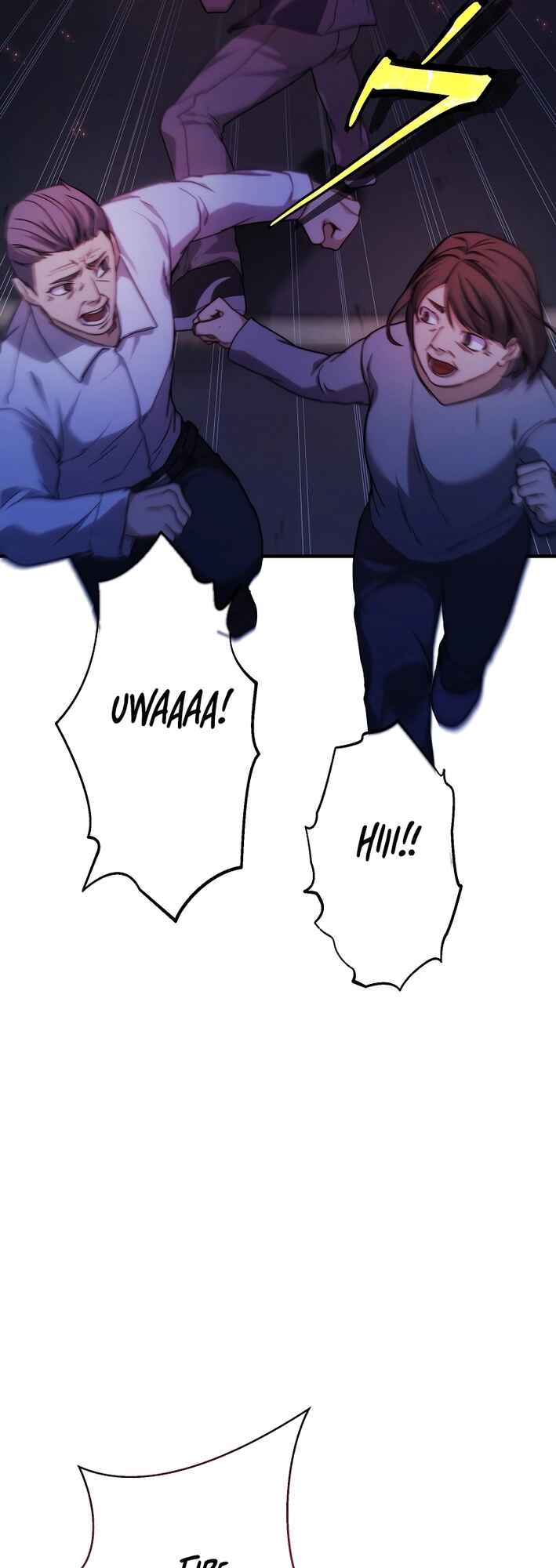 Page 92 Chapter 14 Revenge of the Unrivaled Streamer