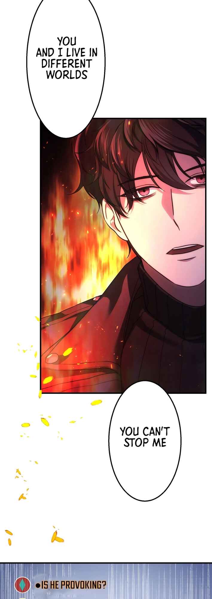 Page 96 Chapter 14 Revenge of the Unrivaled Streamer