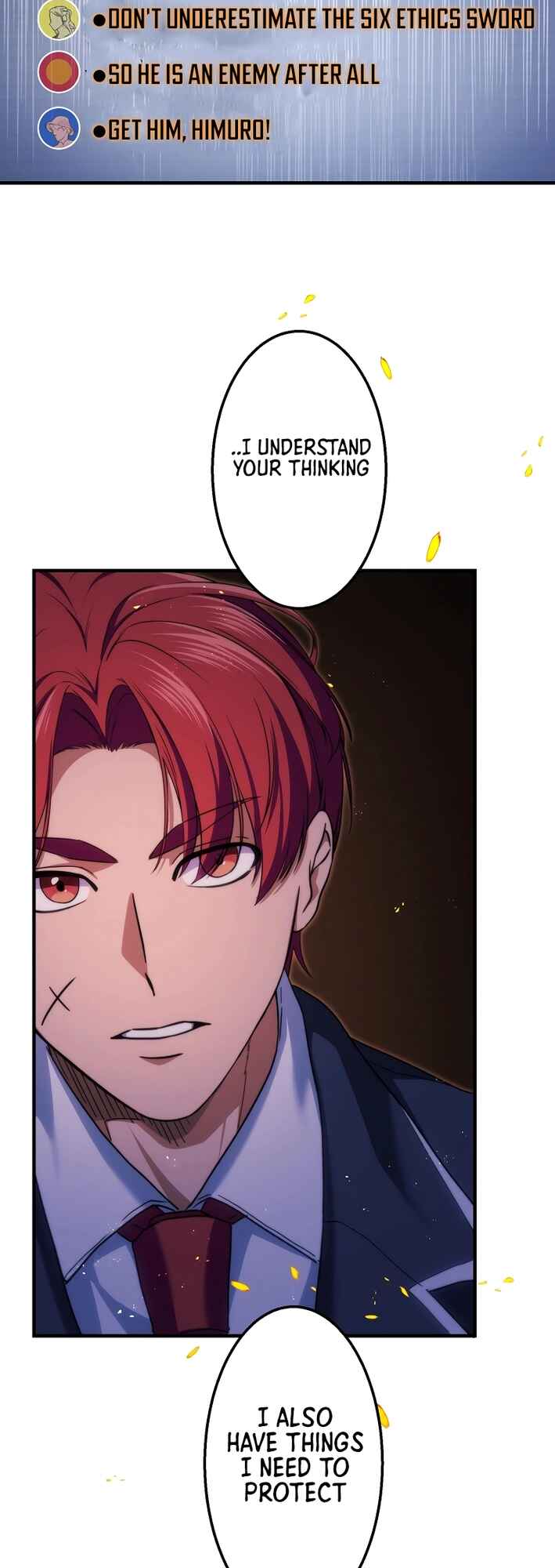 Page 97 Chapter 14 Revenge of the Unrivaled Streamer