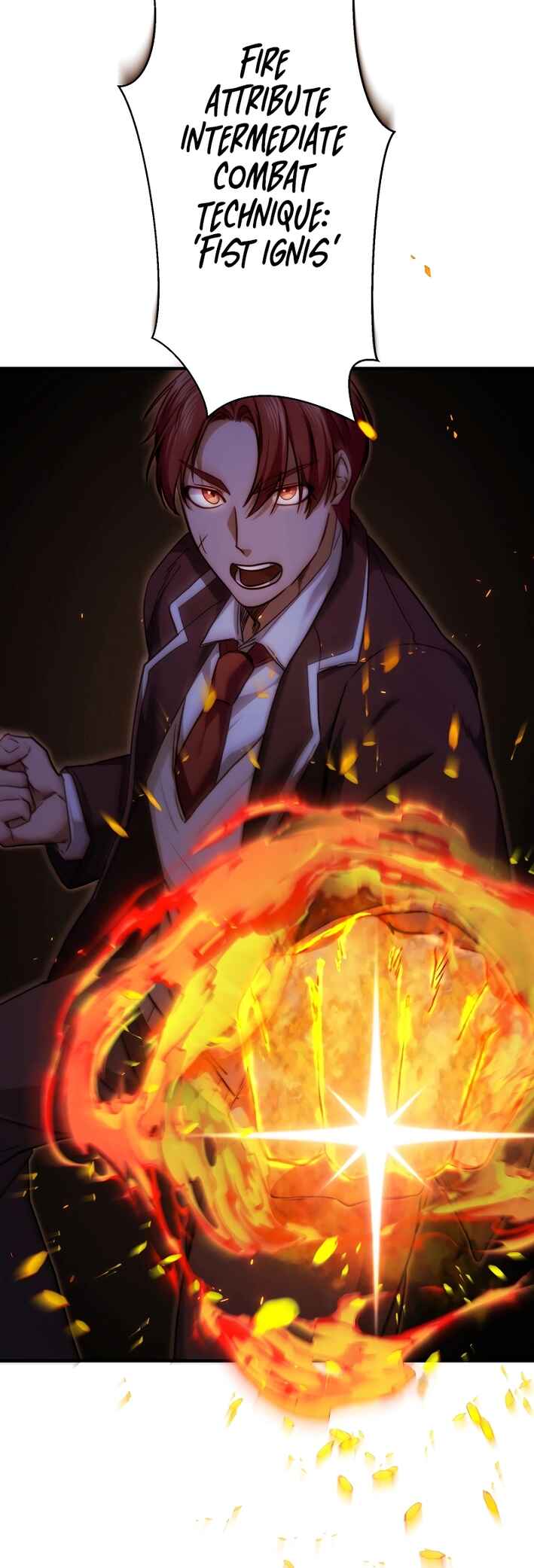 Page 99 Chapter 14 Revenge of the Unrivaled Streamer