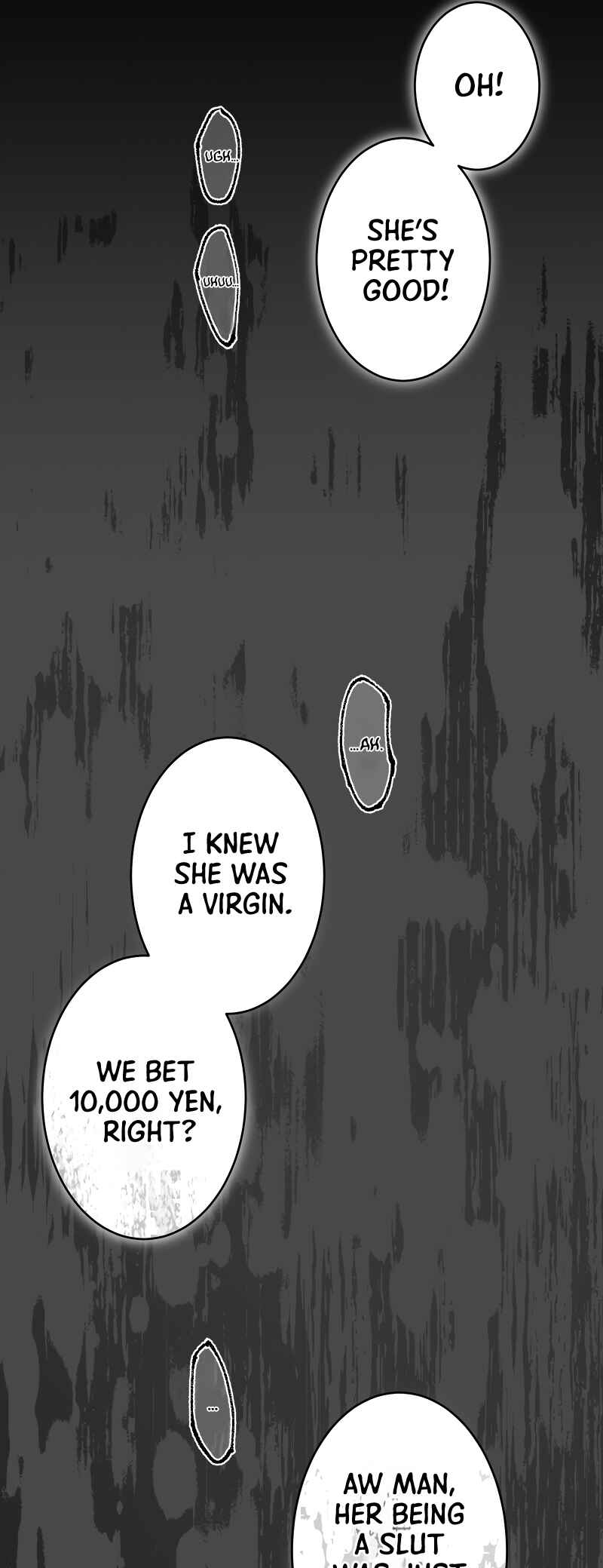 Page 100 Chapter 1 Revenge of the Unrivaled Streamer