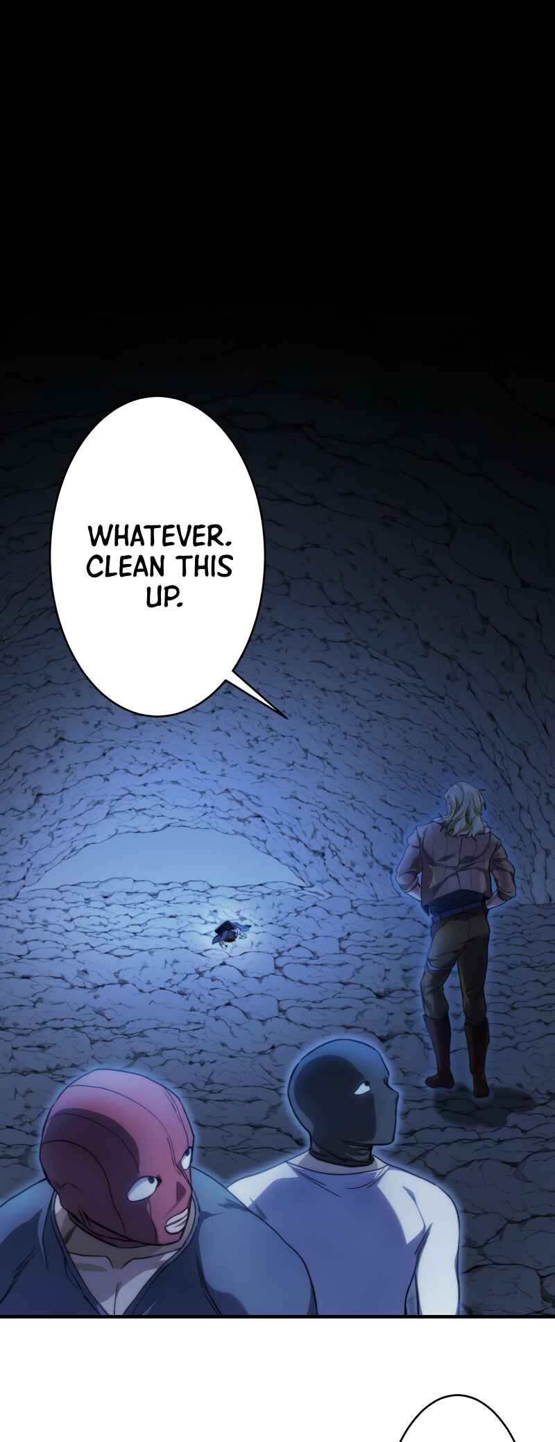 Page 104 Chapter 1 Revenge of the Unrivaled Streamer
