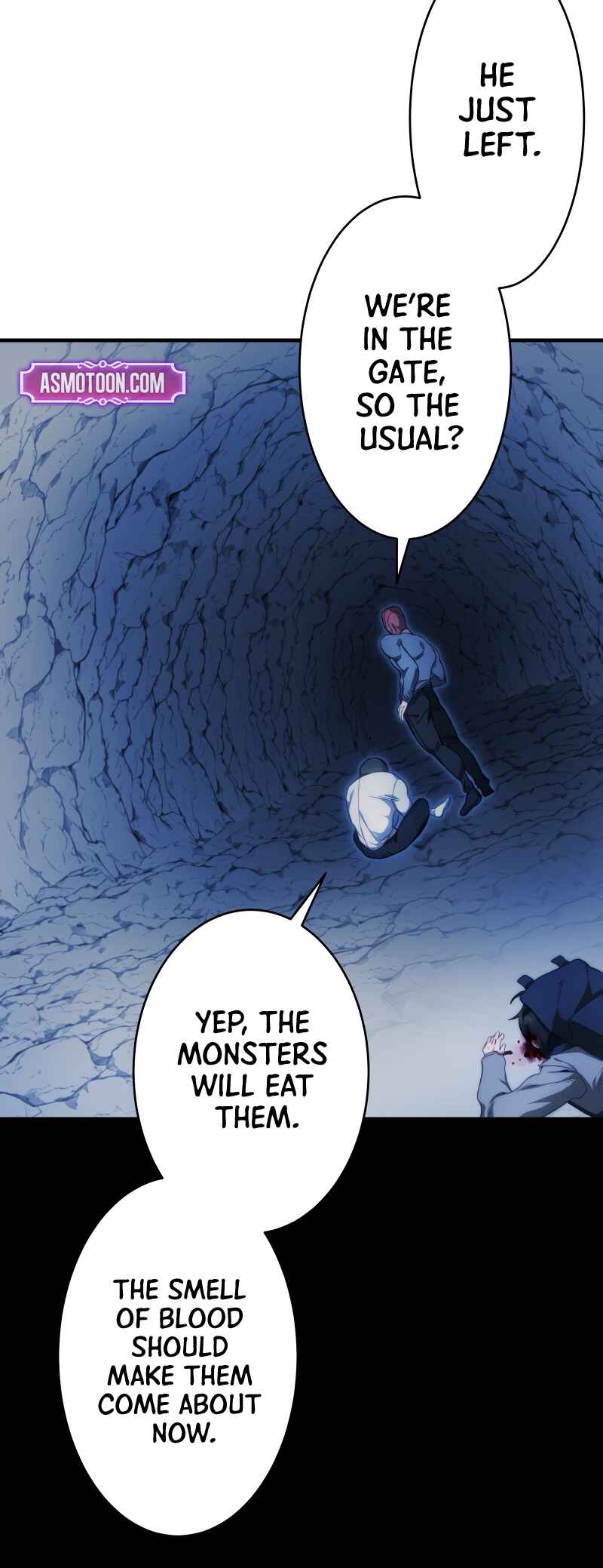 Page 105 Chapter 1 Revenge of the Unrivaled Streamer