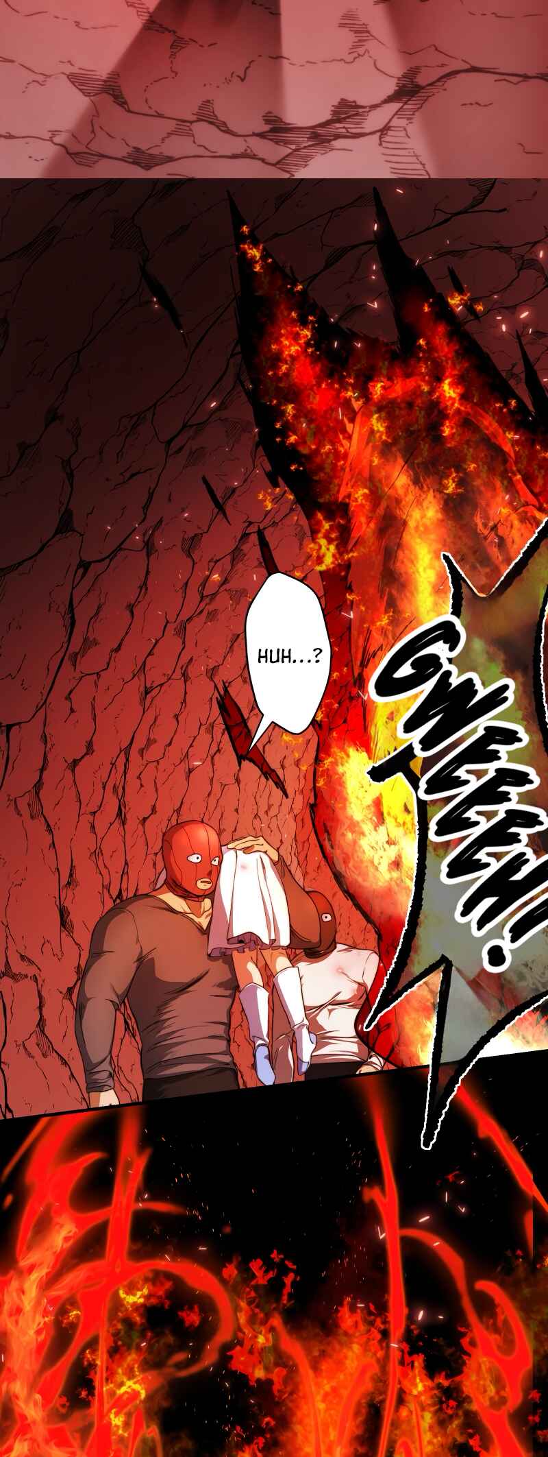 Page 112 Chapter 1 Revenge of the Unrivaled Streamer