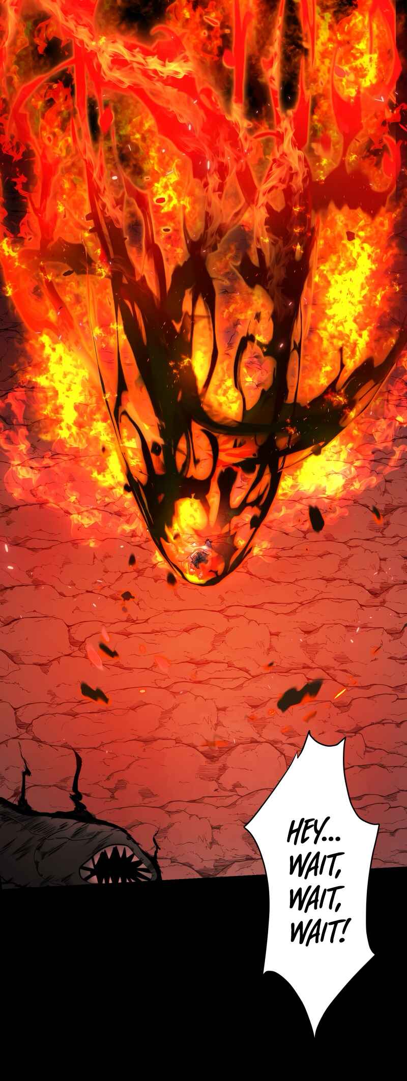 Page 113 Chapter 1 Revenge of the Unrivaled Streamer