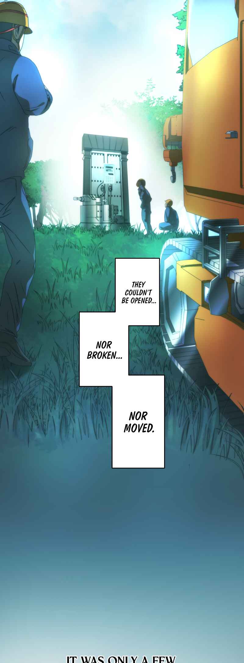 Page 6 Chapter 1 Revenge of the Unrivaled Streamer