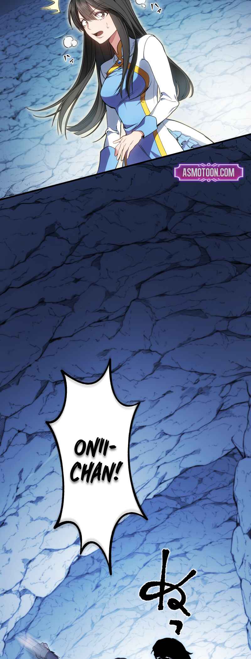 Page 85 Chapter 1 Revenge of the Unrivaled Streamer