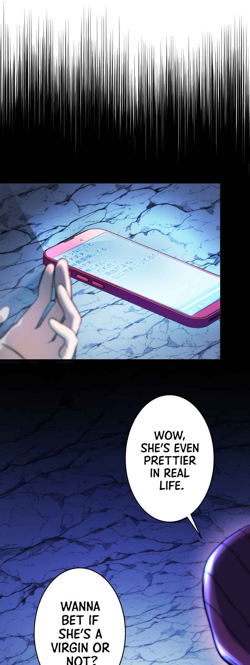 Page 87 Chapter 1 Revenge of the Unrivaled Streamer