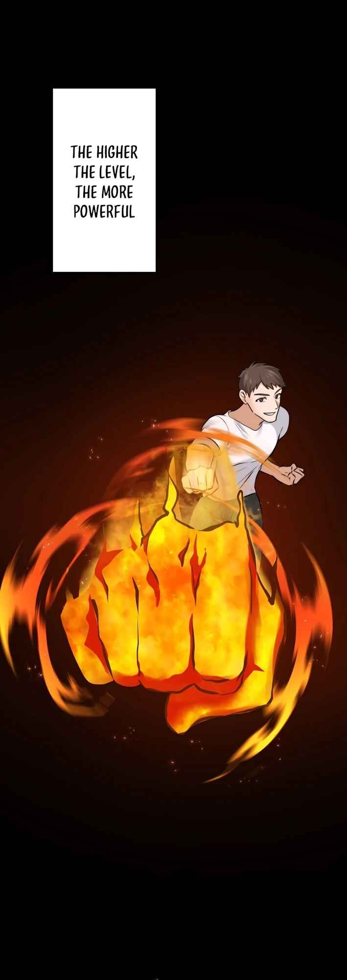 Page 14 Chapter 11 Revenge of the Unrivaled Streamer