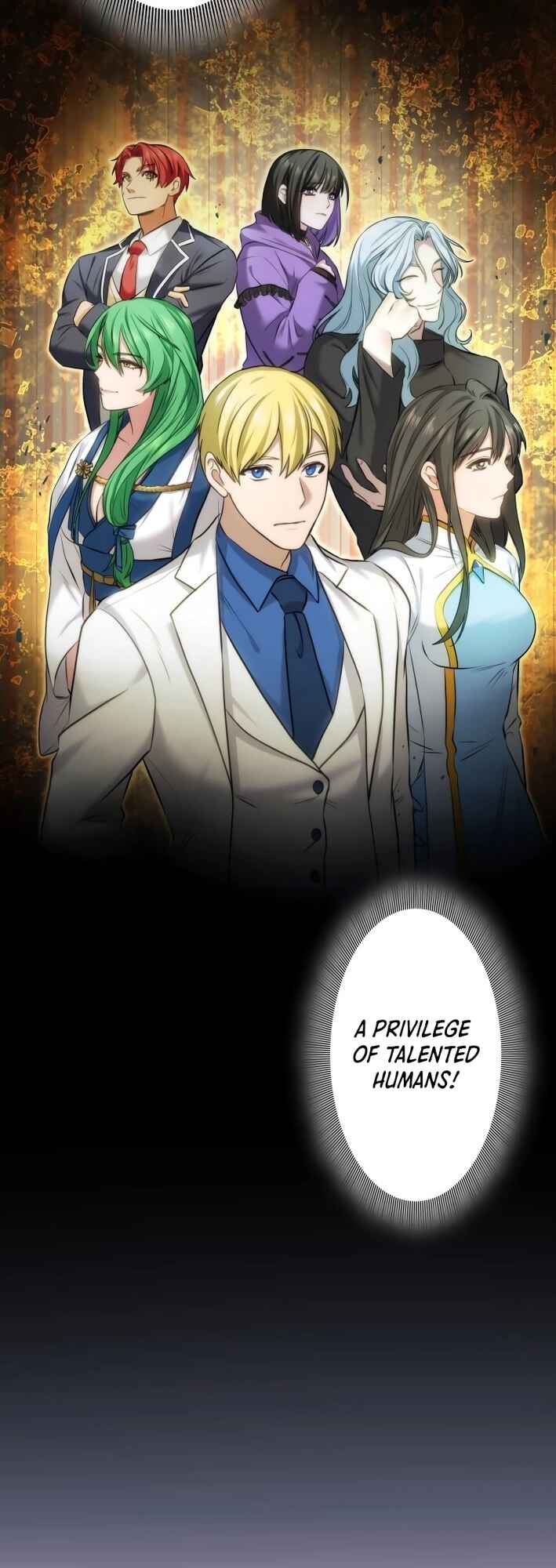 Page 28 Chapter 11 Revenge of the Unrivaled Streamer