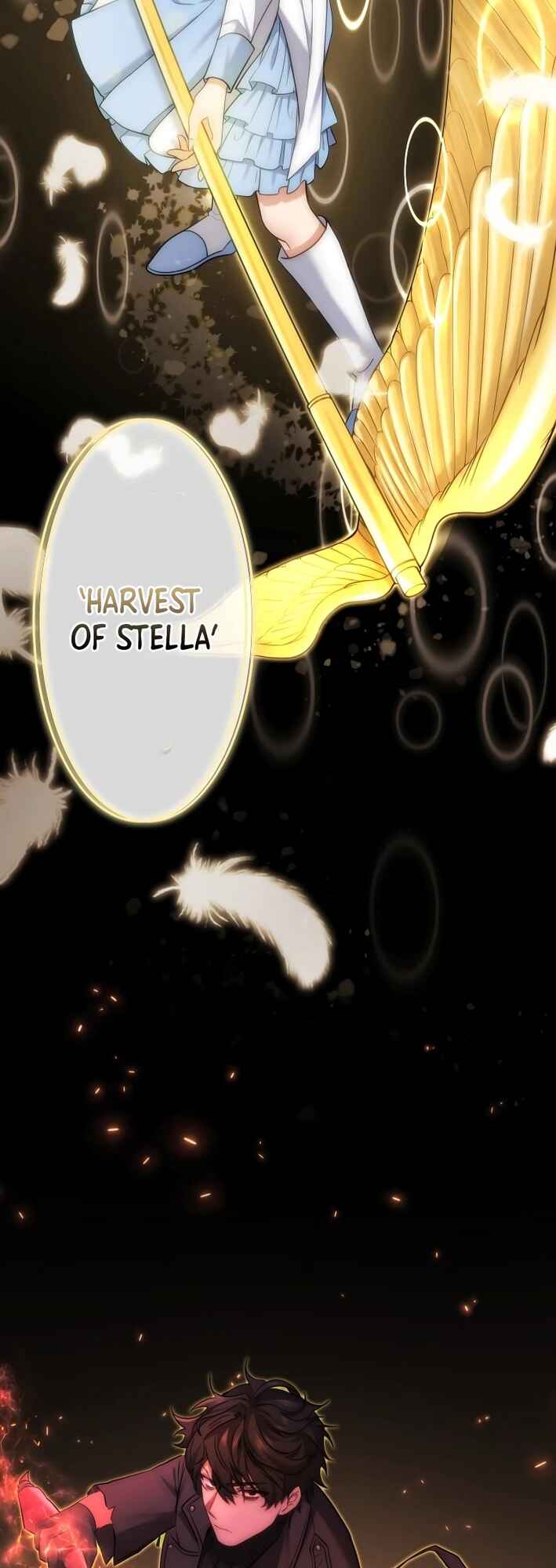 Page 34 Chapter 11 Revenge of the Unrivaled Streamer