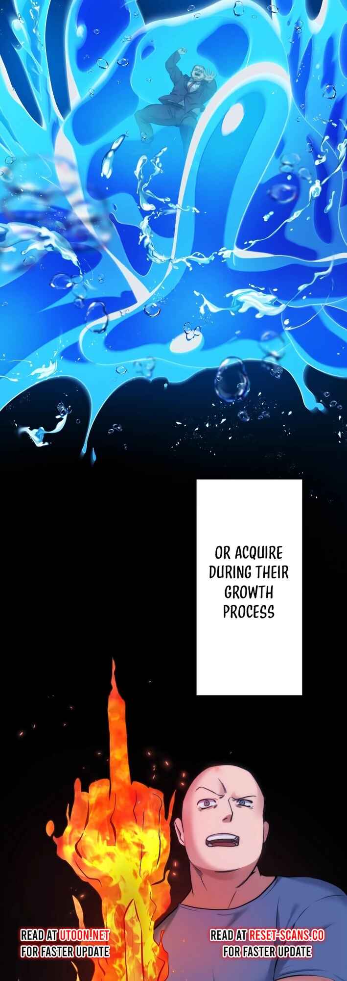 Page 4 Chapter 11 Revenge of the Unrivaled Streamer