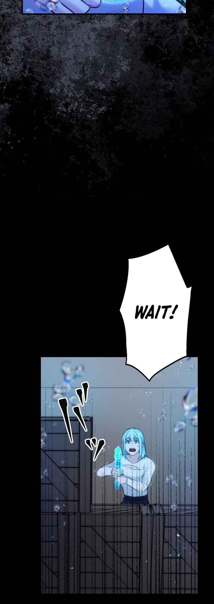 Page 49 Chapter 11 Revenge of the Unrivaled Streamer