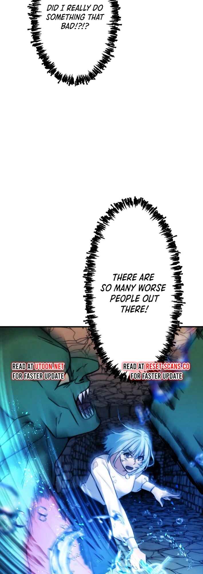 Page 61 Chapter 11 Revenge of the Unrivaled Streamer