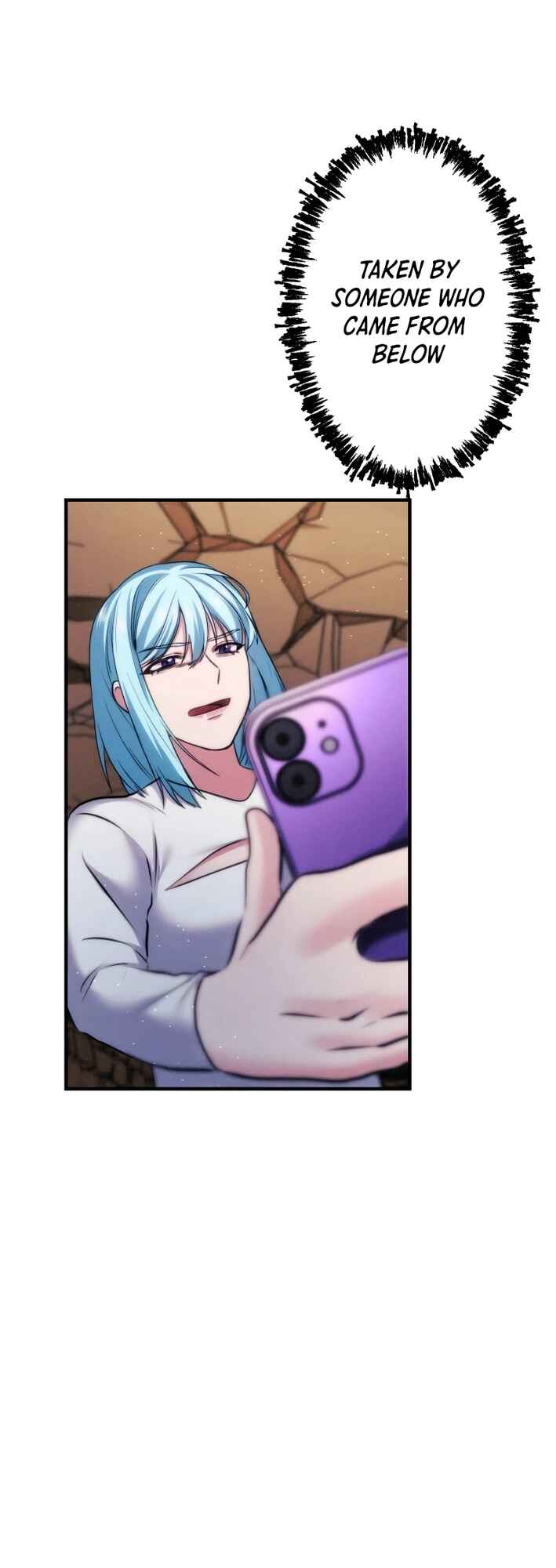 Page 64 Chapter 11 Revenge of the Unrivaled Streamer