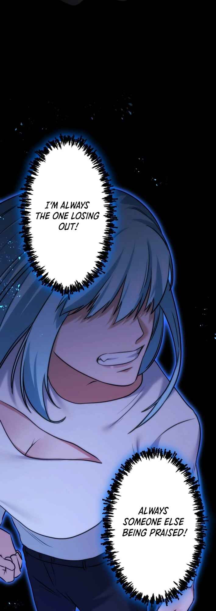 Page 67 Chapter 11 Revenge of the Unrivaled Streamer