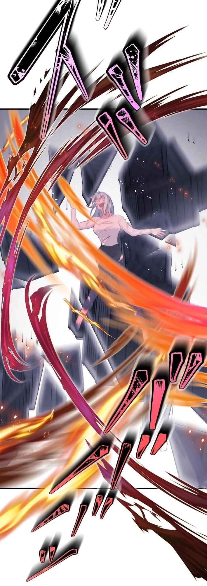Page 75 Chapter 11 Revenge of the Unrivaled Streamer