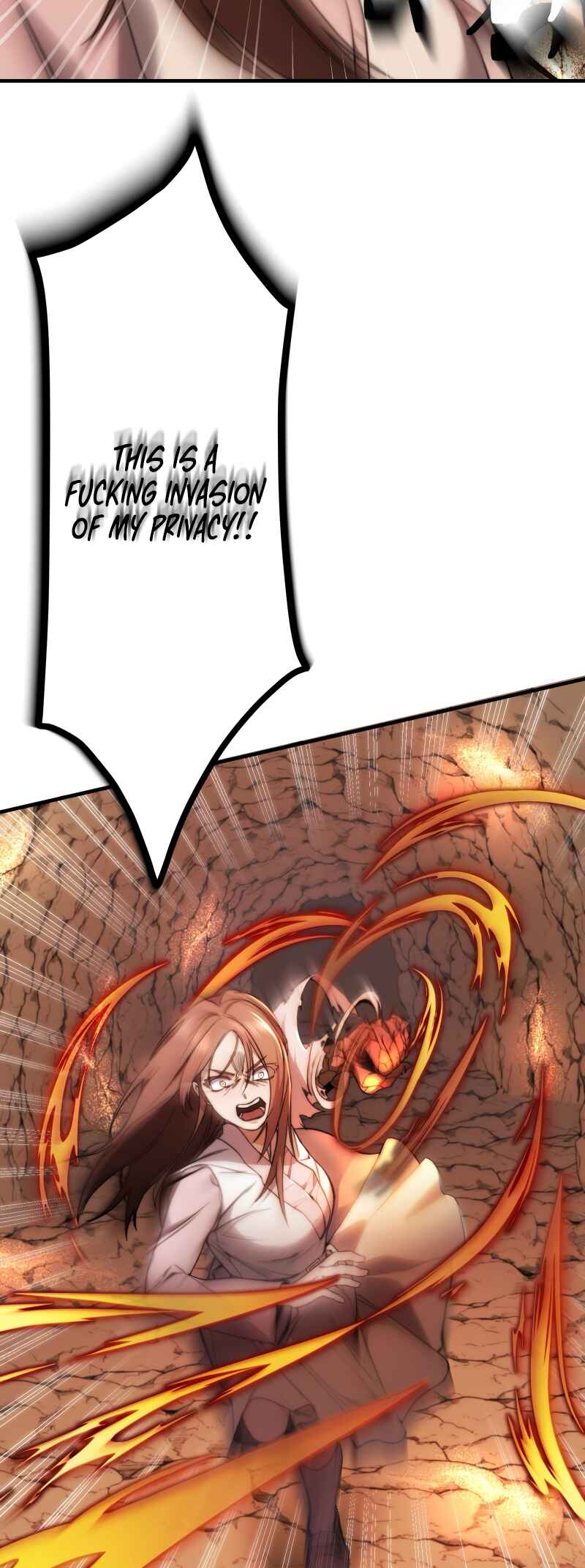 Page 19 Chapter 4 Revenge of the Unrivaled Streamer