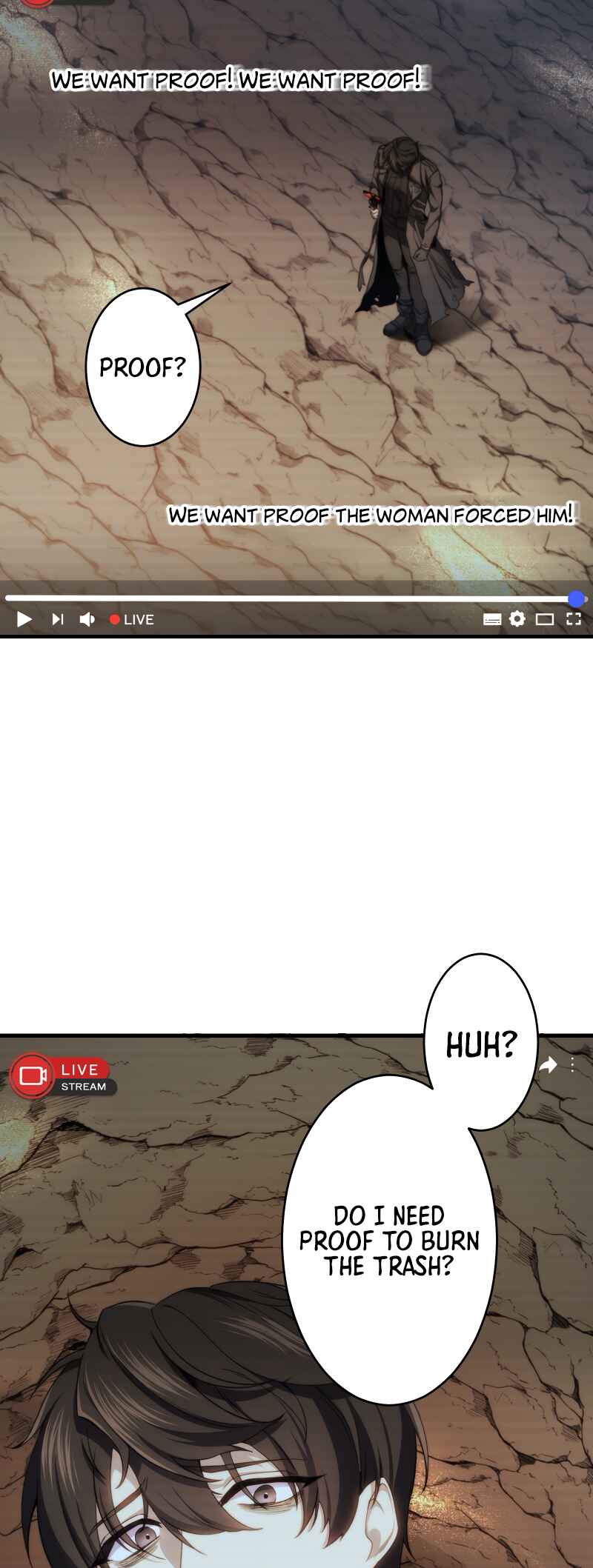 Page 40 Chapter 4 Revenge of the Unrivaled Streamer