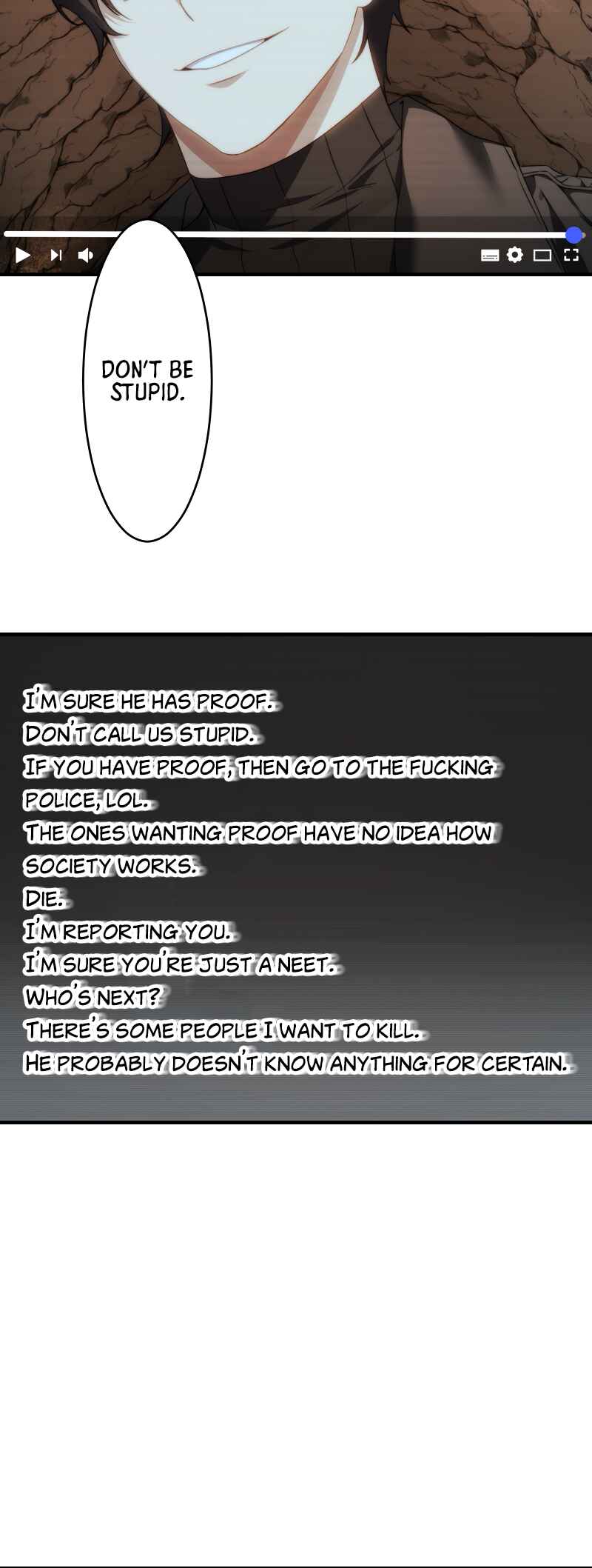 Page 41 Chapter 4 Revenge of the Unrivaled Streamer