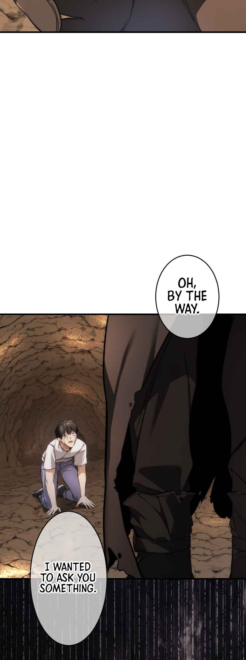 Page 45 Chapter 4 Revenge of the Unrivaled Streamer