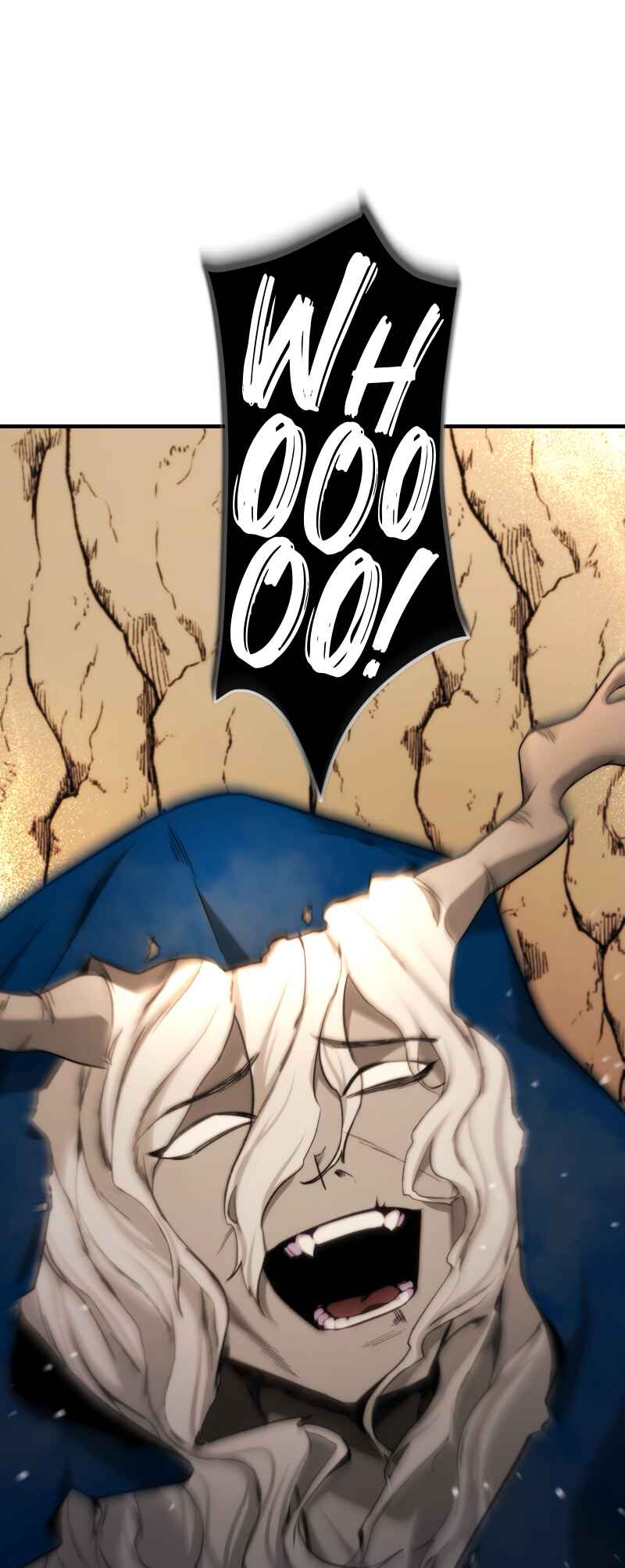Page 49 Chapter 4 Revenge of the Unrivaled Streamer