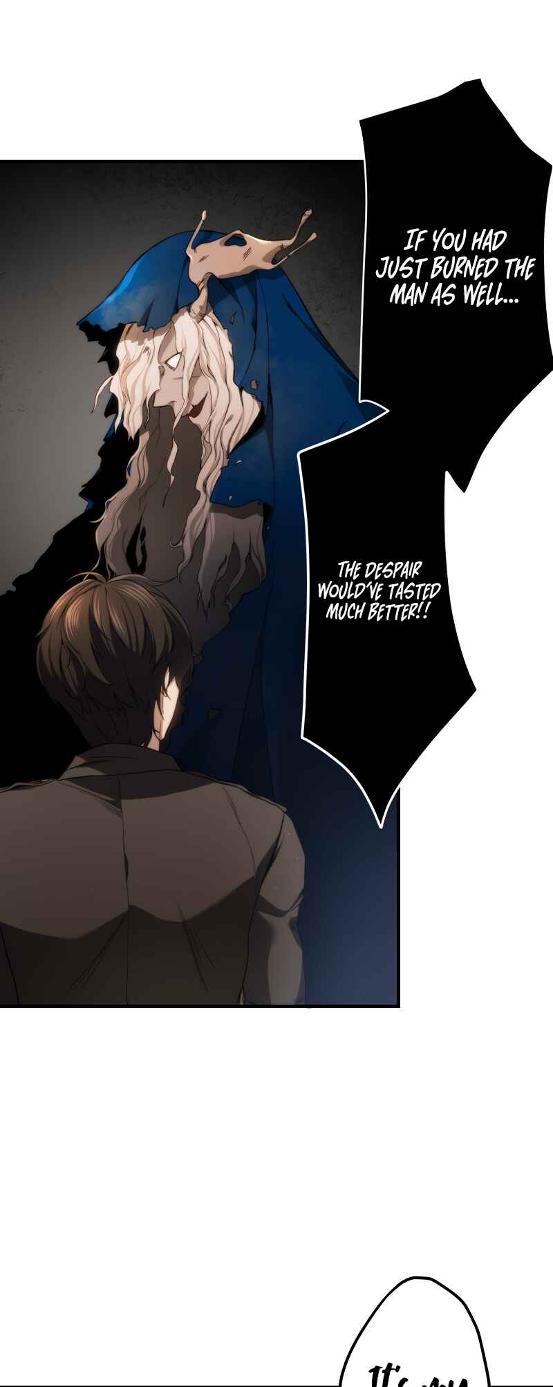 Page 51 Chapter 4 Revenge of the Unrivaled Streamer