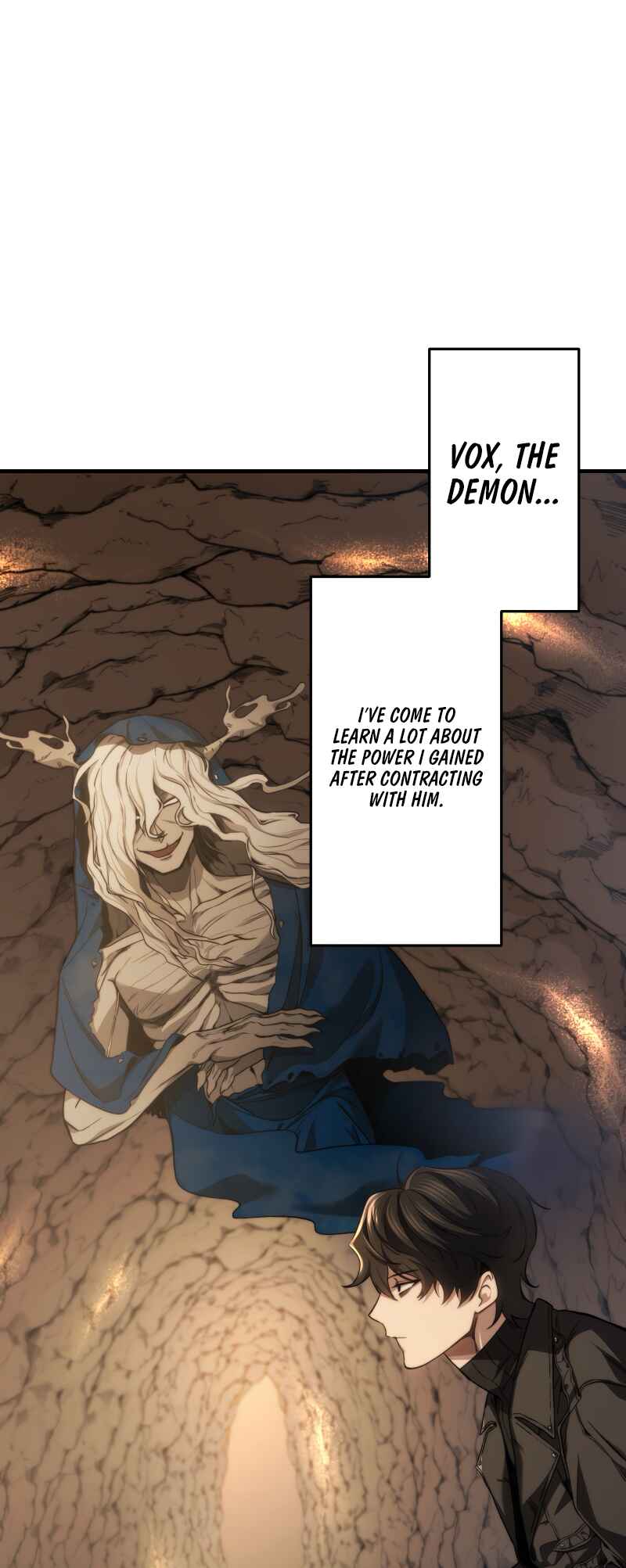 Page 54 Chapter 4 Revenge of the Unrivaled Streamer
