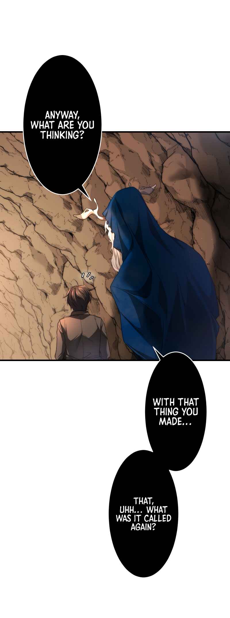 Page 63 Chapter 4 Revenge of the Unrivaled Streamer