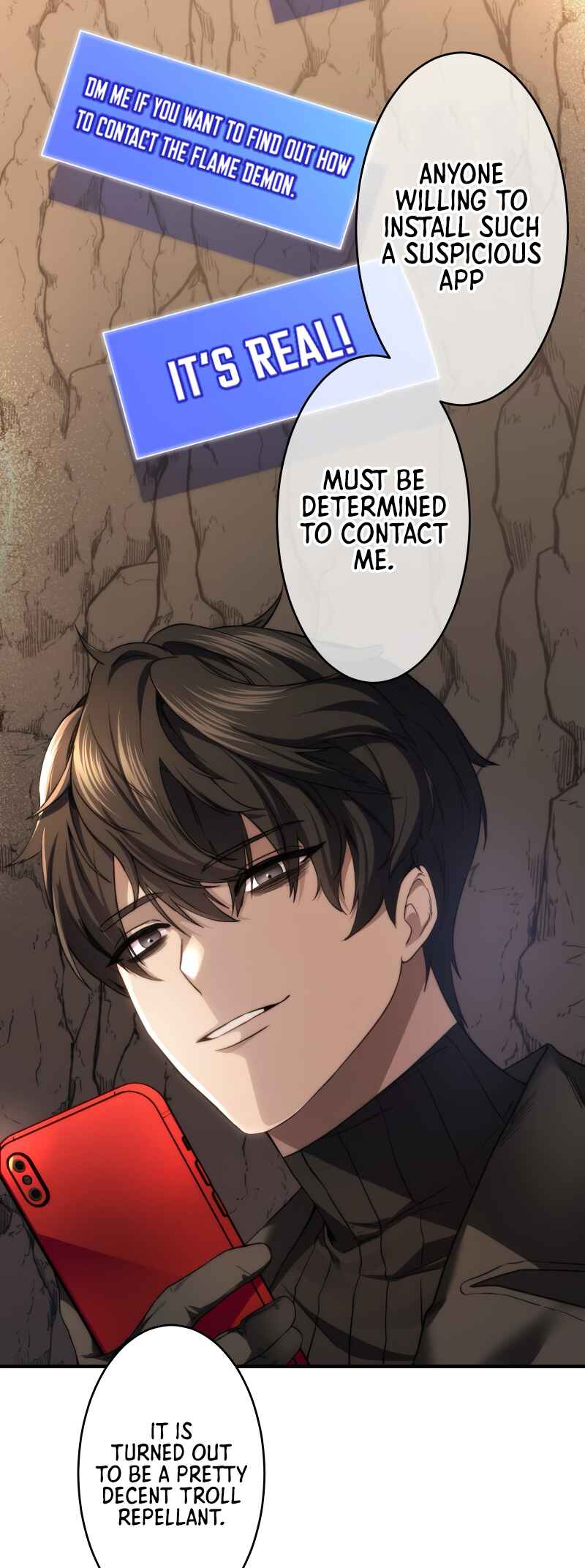 Page 66 Chapter 4 Revenge of the Unrivaled Streamer