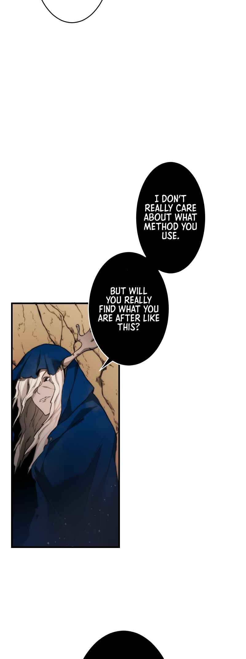 Page 67 Chapter 4 Revenge of the Unrivaled Streamer