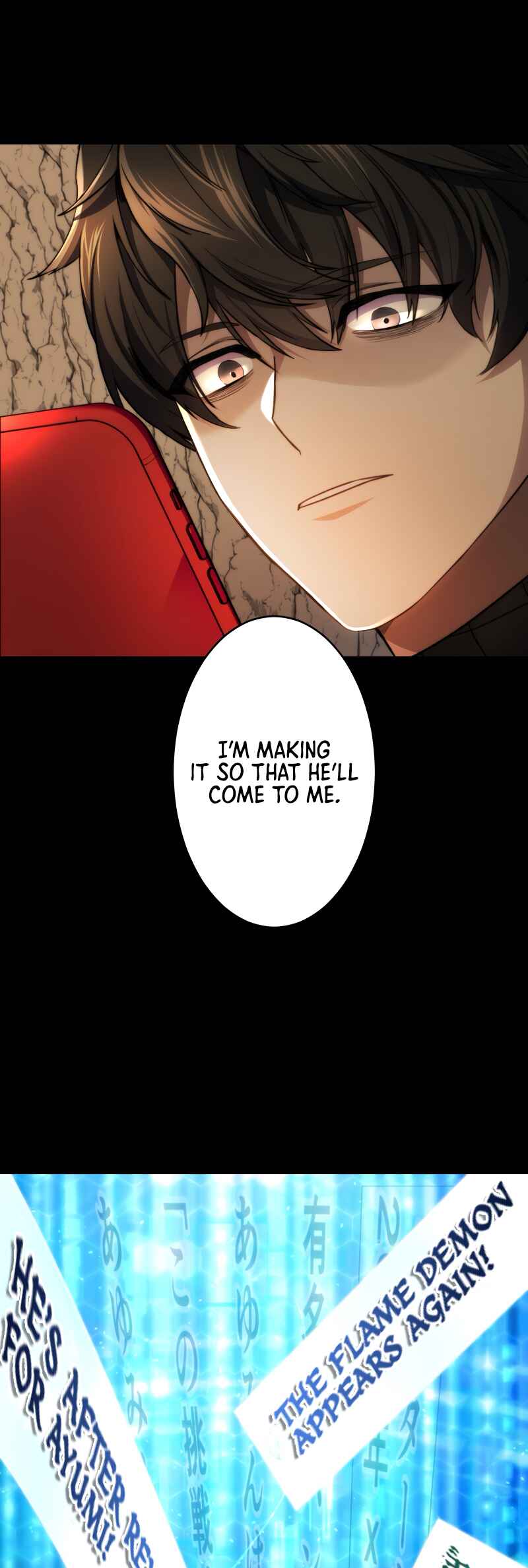 Page 70 Chapter 4 Revenge of the Unrivaled Streamer