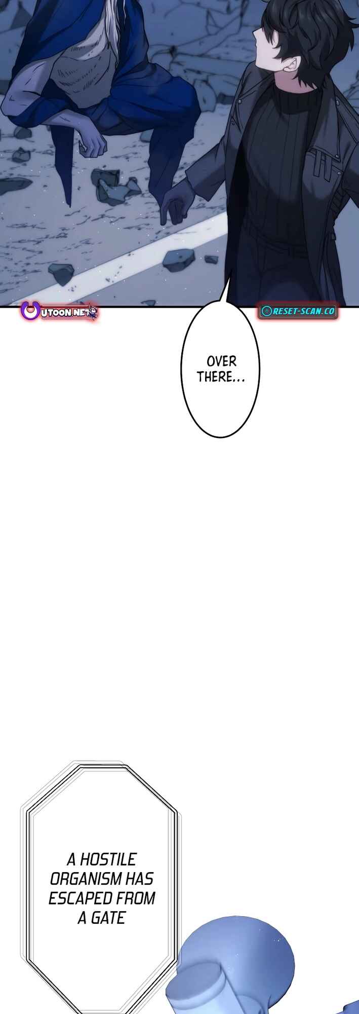 Page 100 Chapter 12 Revenge of the Unrivaled Streamer