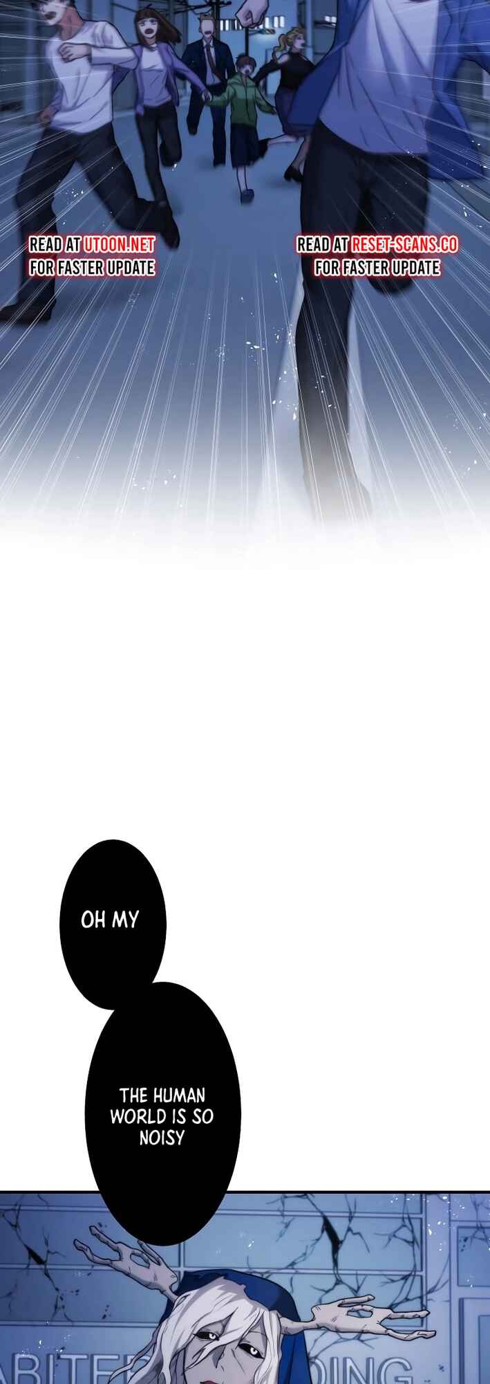Page 102 Chapter 12 Revenge of the Unrivaled Streamer