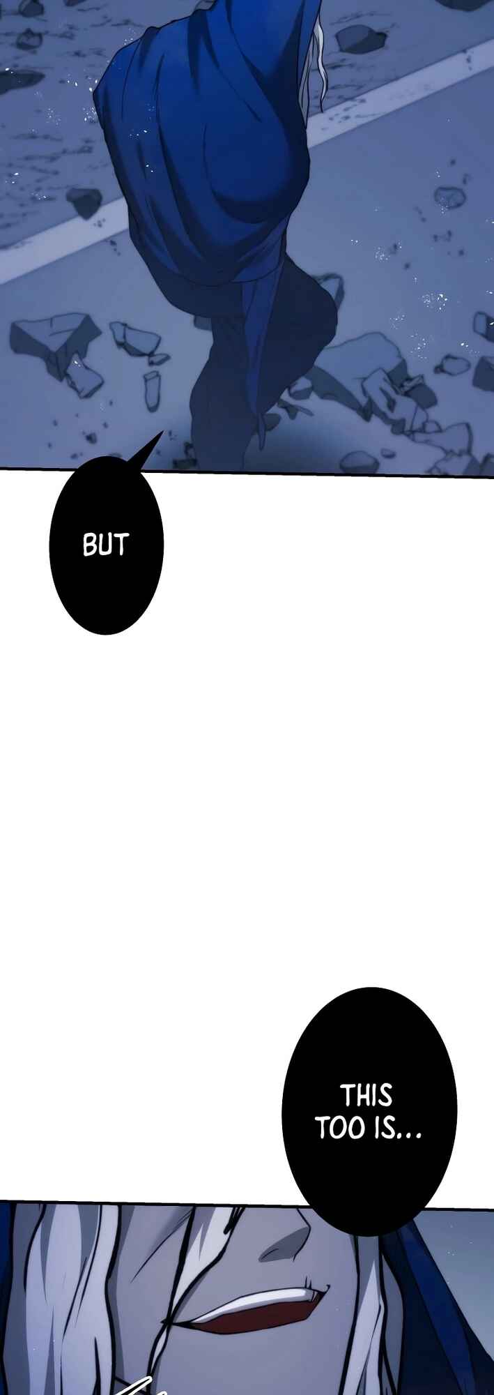 Page 110 Chapter 12 Revenge of the Unrivaled Streamer