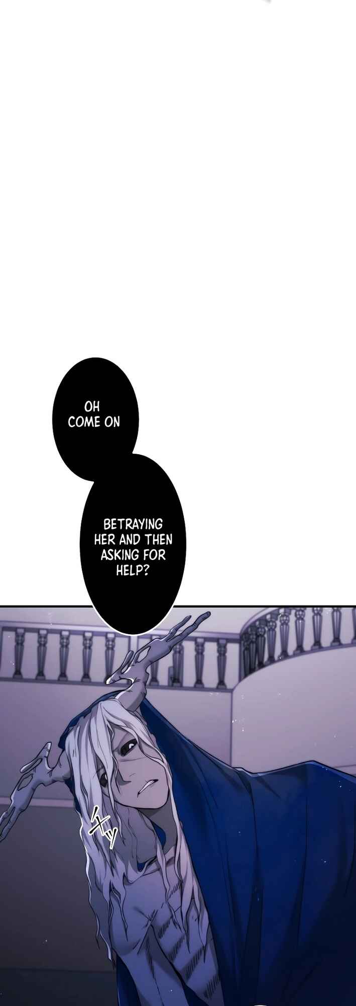 Page 15 Chapter 12 Revenge of the Unrivaled Streamer