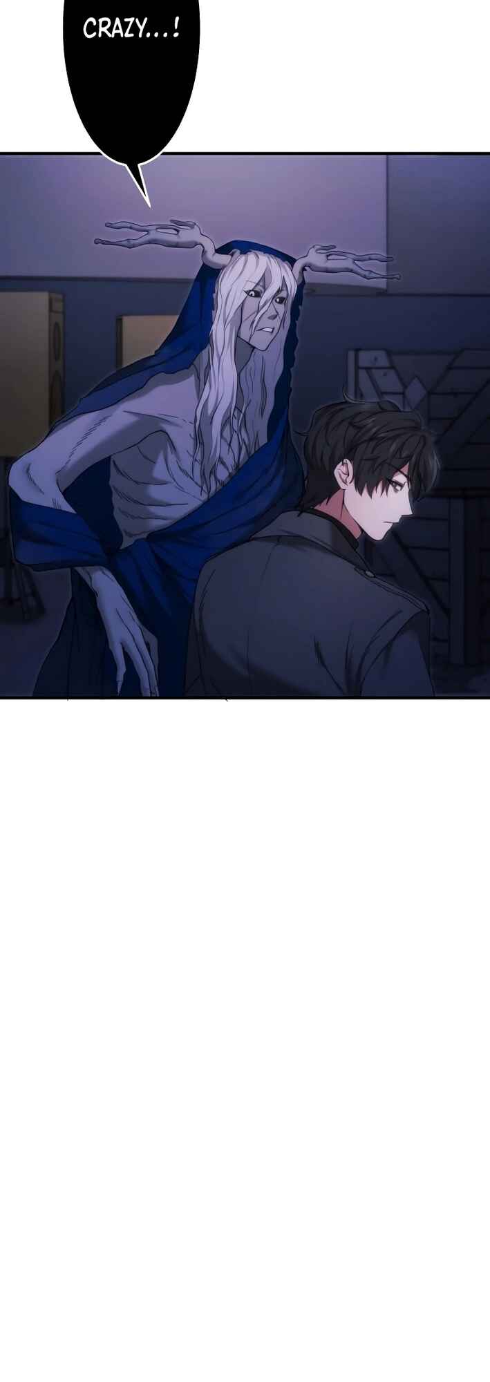 Page 19 Chapter 12 Revenge of the Unrivaled Streamer