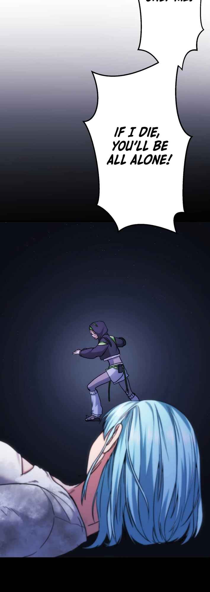 Page 23 Chapter 12 Revenge of the Unrivaled Streamer