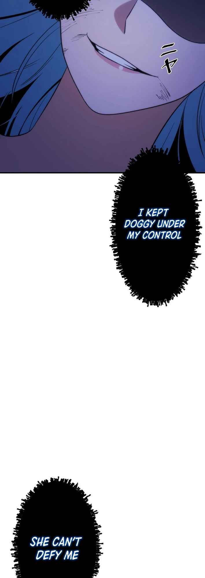 Page 39 Chapter 12 Revenge of the Unrivaled Streamer