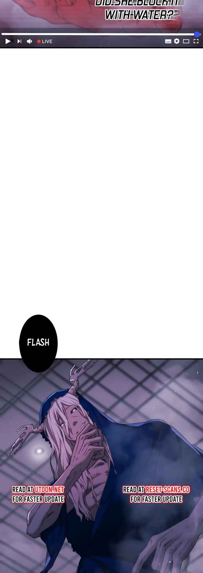 Page 4 Chapter 12 Revenge of the Unrivaled Streamer
