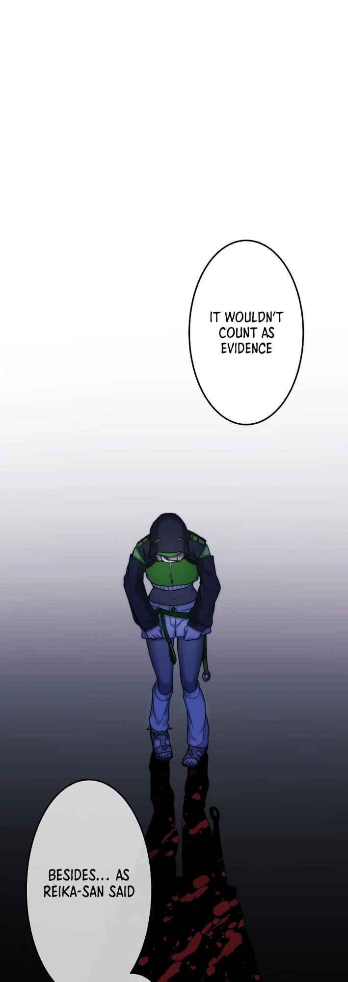 Page 48 Chapter 12 Revenge of the Unrivaled Streamer