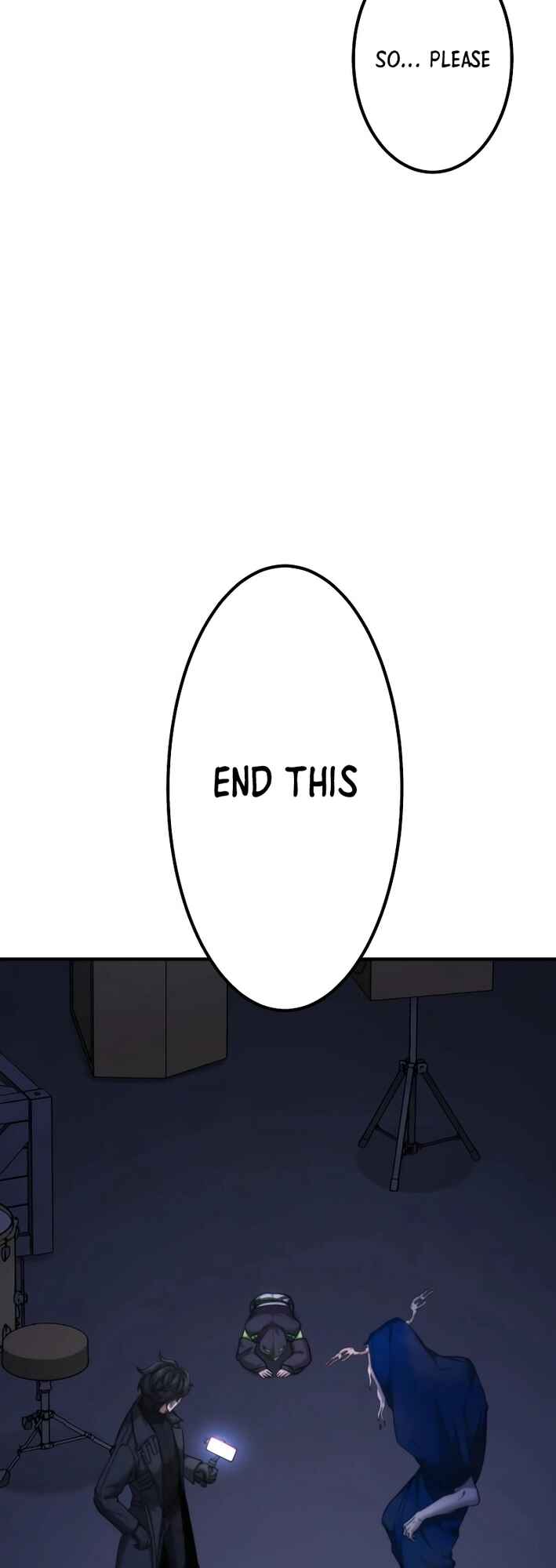 Page 55 Chapter 12 Revenge of the Unrivaled Streamer