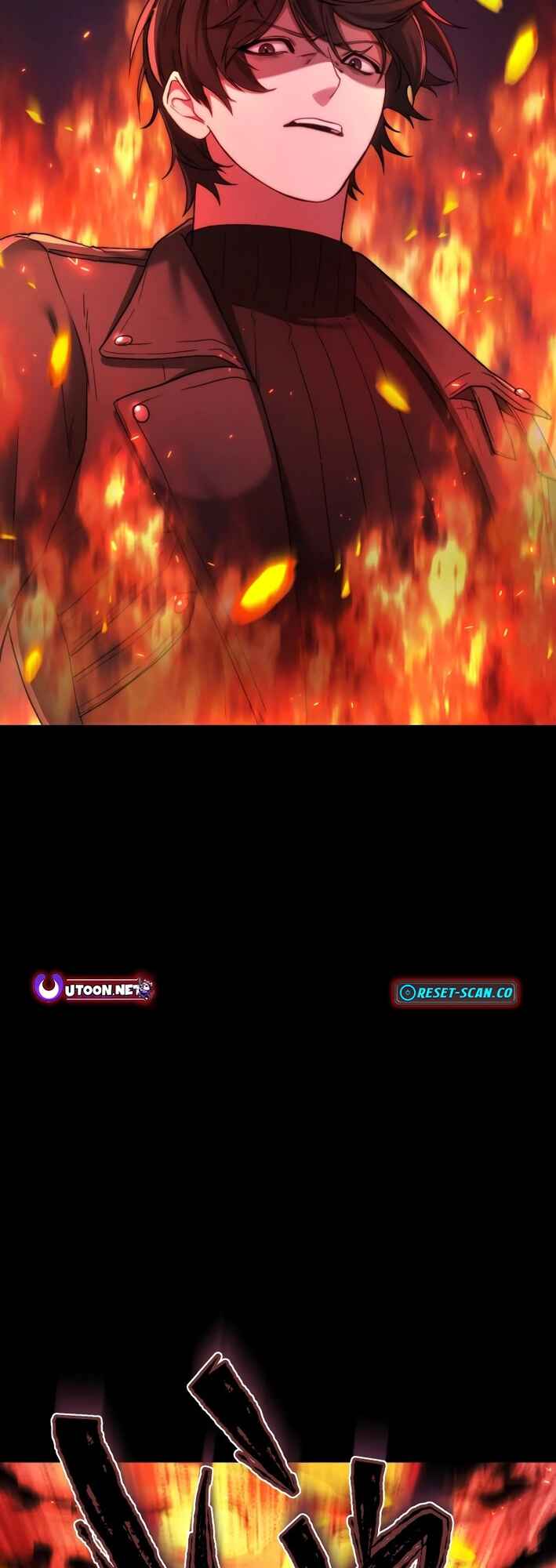 Page 64 Chapter 12 Revenge of the Unrivaled Streamer
