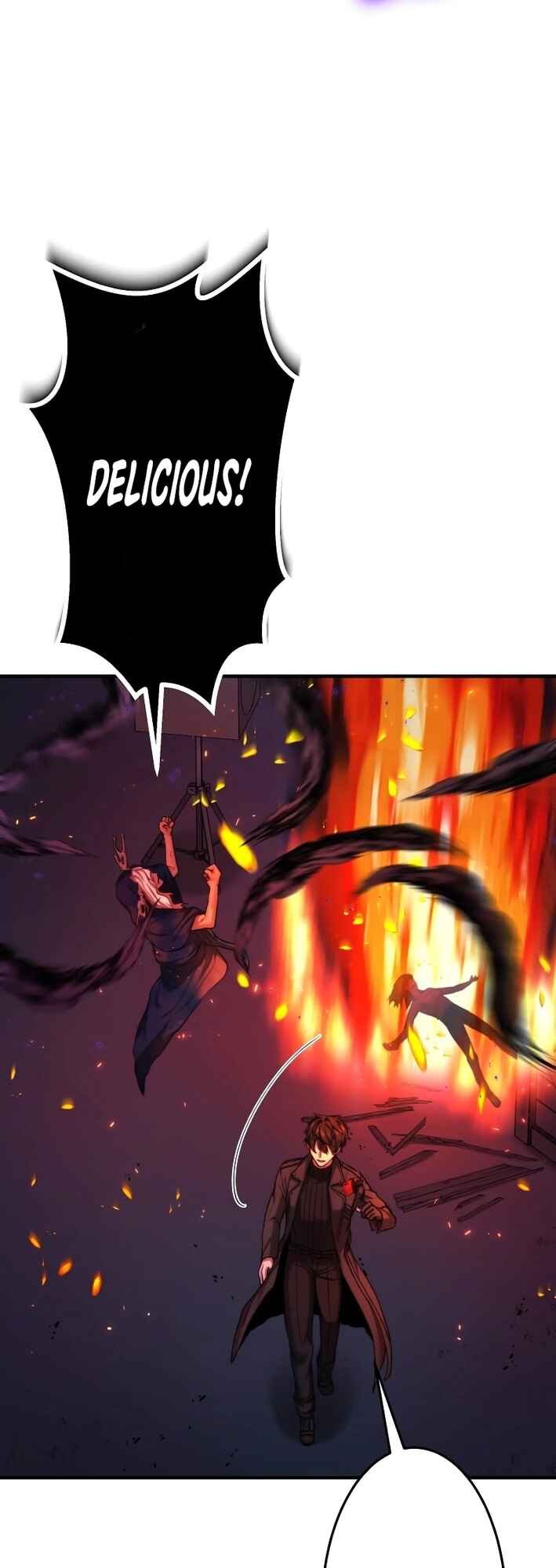 Page 67 Chapter 12 Revenge of the Unrivaled Streamer