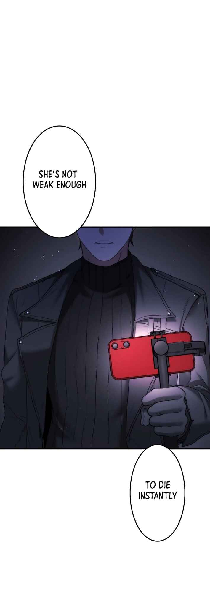 Page 7 Chapter 12 Revenge of the Unrivaled Streamer