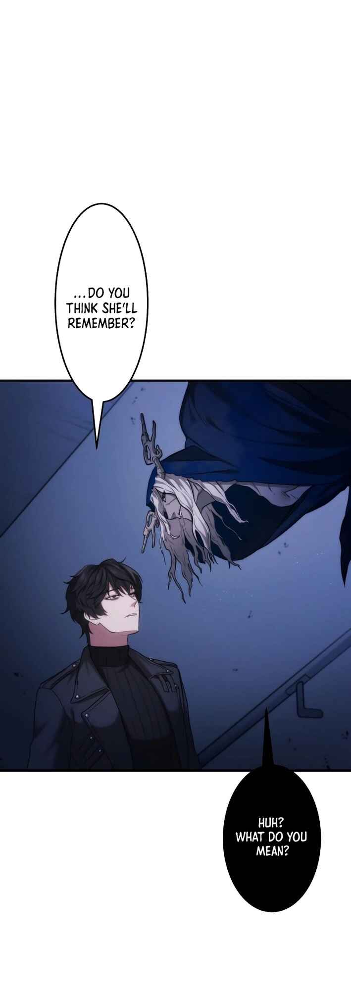 Page 86 Chapter 12 Revenge of the Unrivaled Streamer