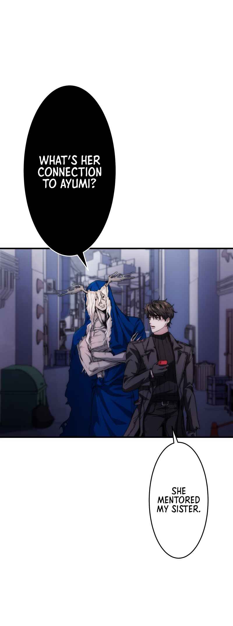Page 10 Chapter 7 Revenge of the Unrivaled Streamer