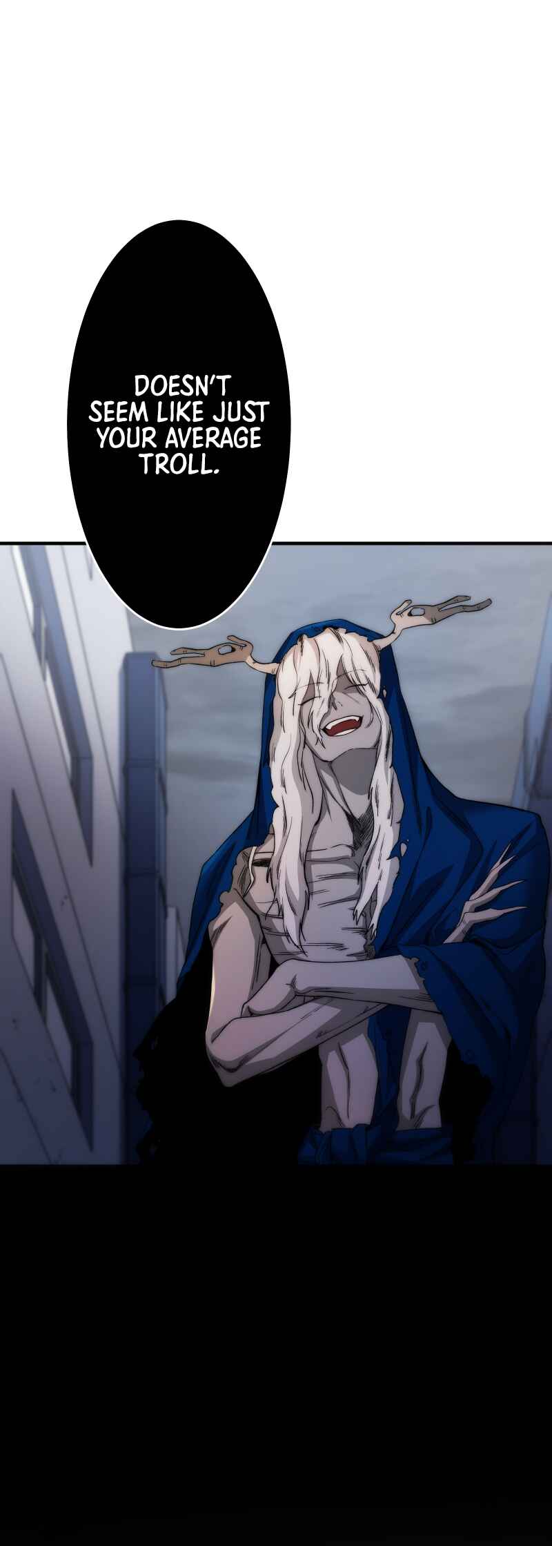 Page 18 Chapter 7 Revenge of the Unrivaled Streamer