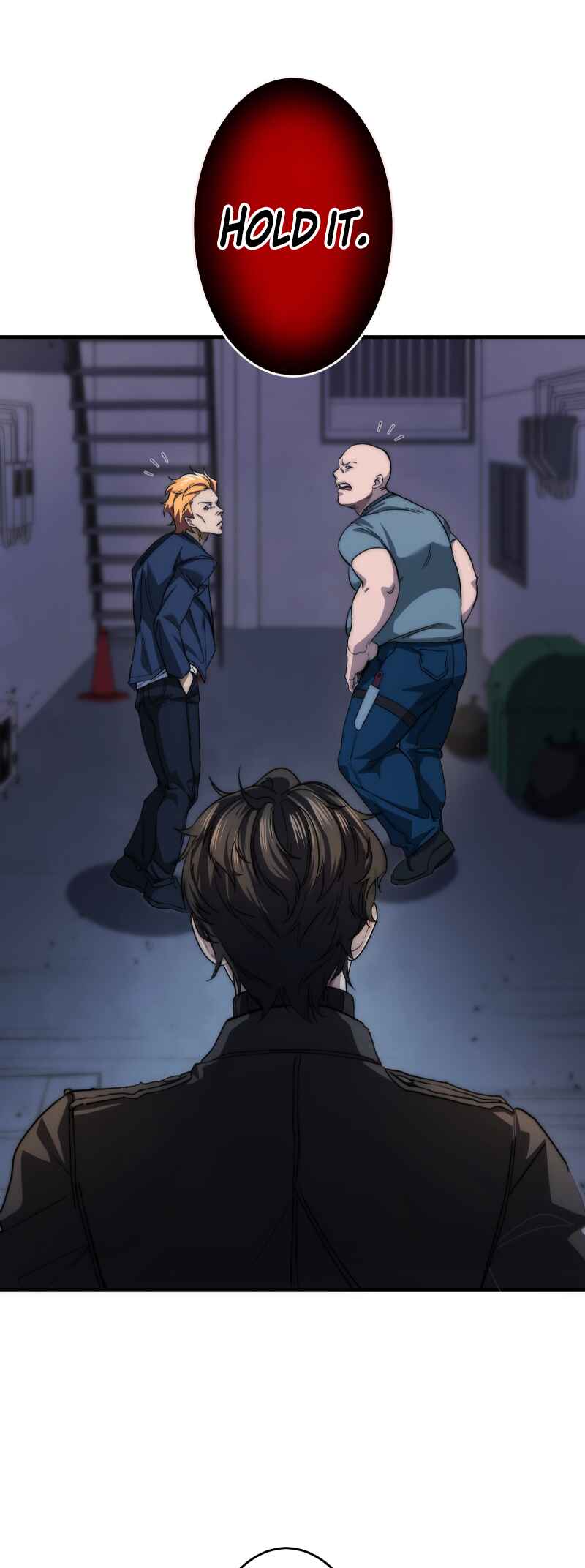 Page 30 Chapter 7 Revenge of the Unrivaled Streamer