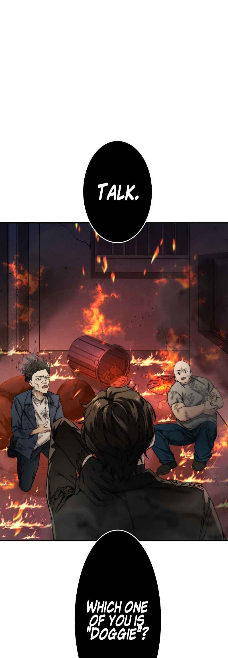 Page 43 Chapter 7 Revenge of the Unrivaled Streamer